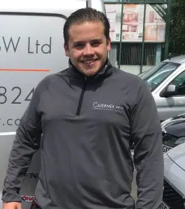 Rob - Engineer
